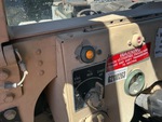 Control Station with Warning Lights