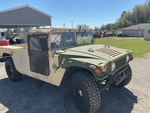 General Appearance with Sheet Metal Condition