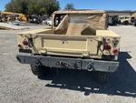 General Appearance with Exterior Lights