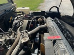 Engine with Cooling System Leaks