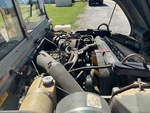 Engine with Engine - Right Side