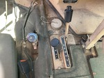 Control Station with Drivetrain Controls