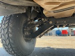 Drivetrain with Rear Drive Axle