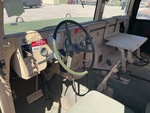 Control Station with Steering Control