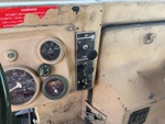 Control Station with Heater