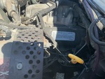 Engine with Fuel System
