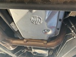 Drivetrain with Transmission