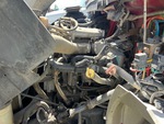 Motor with