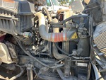 Motor with