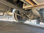 Underbody with Hinterachse