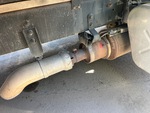 Motor with