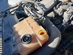 Motor with Kühler