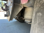 Underbody with Air-Bags