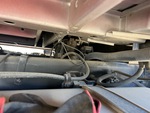 Underbody with Kabine Air Bags Suspension