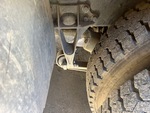 Underbody with Fahrwerksbuchsen