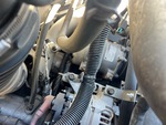 Motor with