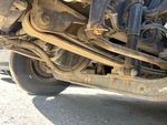 Underbody with Lenkachse (angetriebene)