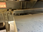 Underbody with Chassis - Zustand