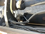 Underbody with Nass Kit Sanitär