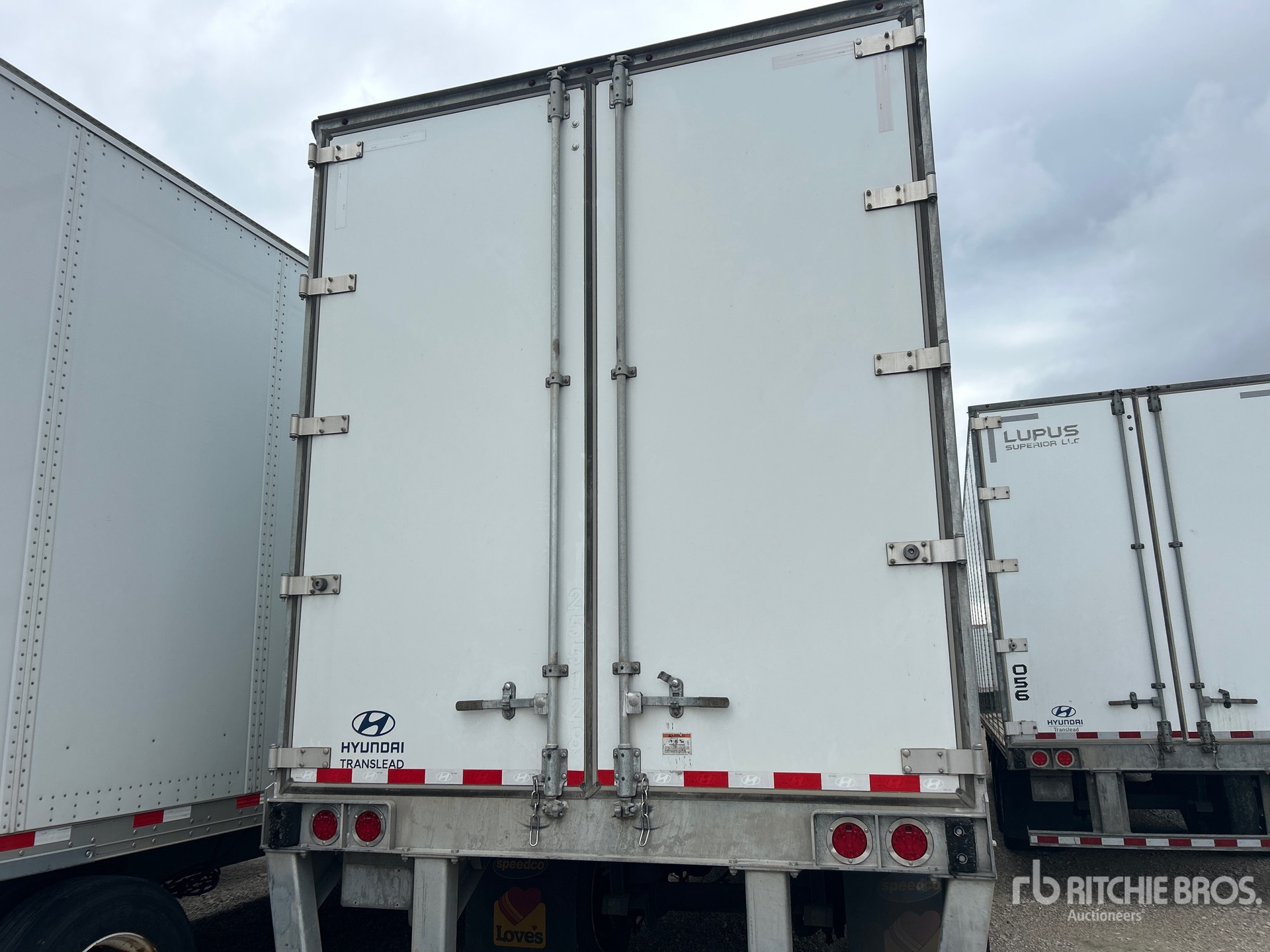 2025 Hyundai VC2530152-AJS