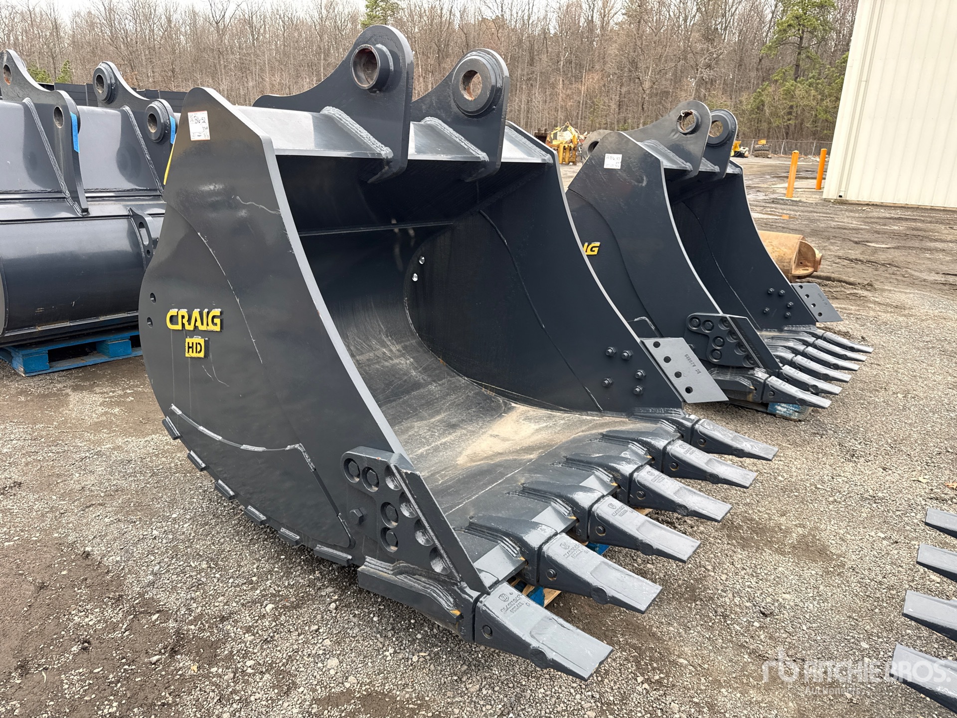 General Appearance with Foto, angolo anteriore destro