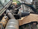 Engine with Engine - Right Side