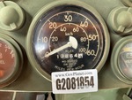Control Station with Odometer