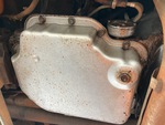 Drivetrain with Transmission