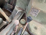 Control Station with Drivetrain Controls