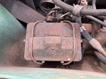 Control Station with Master Cylinder/Brake Control