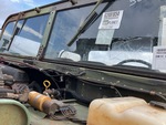 Control Station with Glass Condition