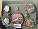 Control Station with Gauges