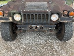 General Appearance with Exterior Lights