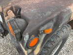 General Appearance with Sheet Metal Condition