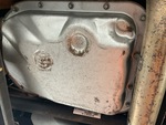 Drivetrain with Transmission