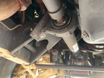 Drivetrain with