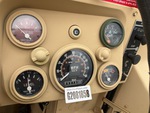 Control Station with Odometer