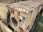 General Appearance with Sheet Metal Condition