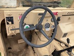 Control Station with Steering Control