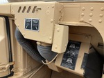 Control Station with Heater