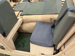 Control Station with Seating