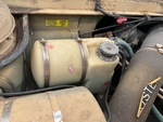 Engine with Cooling System Leaks