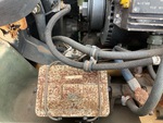 Control Station with Master Cylinder/Brake Control