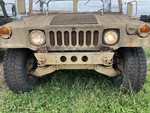 General Appearance with Exterior Lights