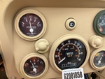 Control Station with Oil Pressure