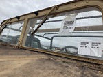 Control Station with Glass Condition