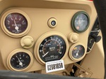 Control Station with Gauges