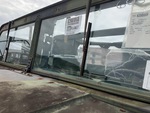 Control Station with Glass Condition