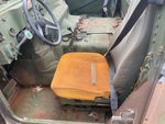 Control Station with Seating