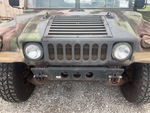 General Appearance with Exterior Lights
